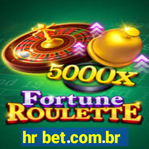 hr bet.com.br